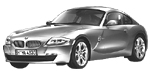 BMW E86 P3462 Fault Code