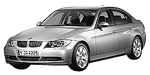BMW E92 P3462 Fault Code
