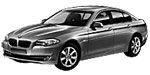 BMW F10 P3462 Fault Code